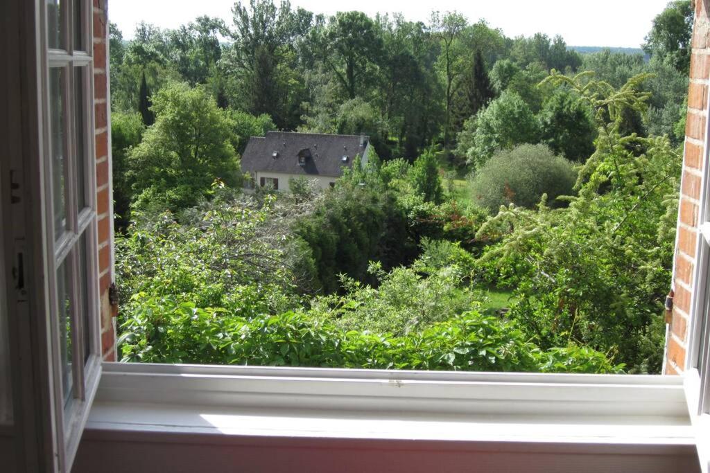 Amboise, Maison De Charme Au Calme Nazelles-Negron Dış mekan fotoğraf